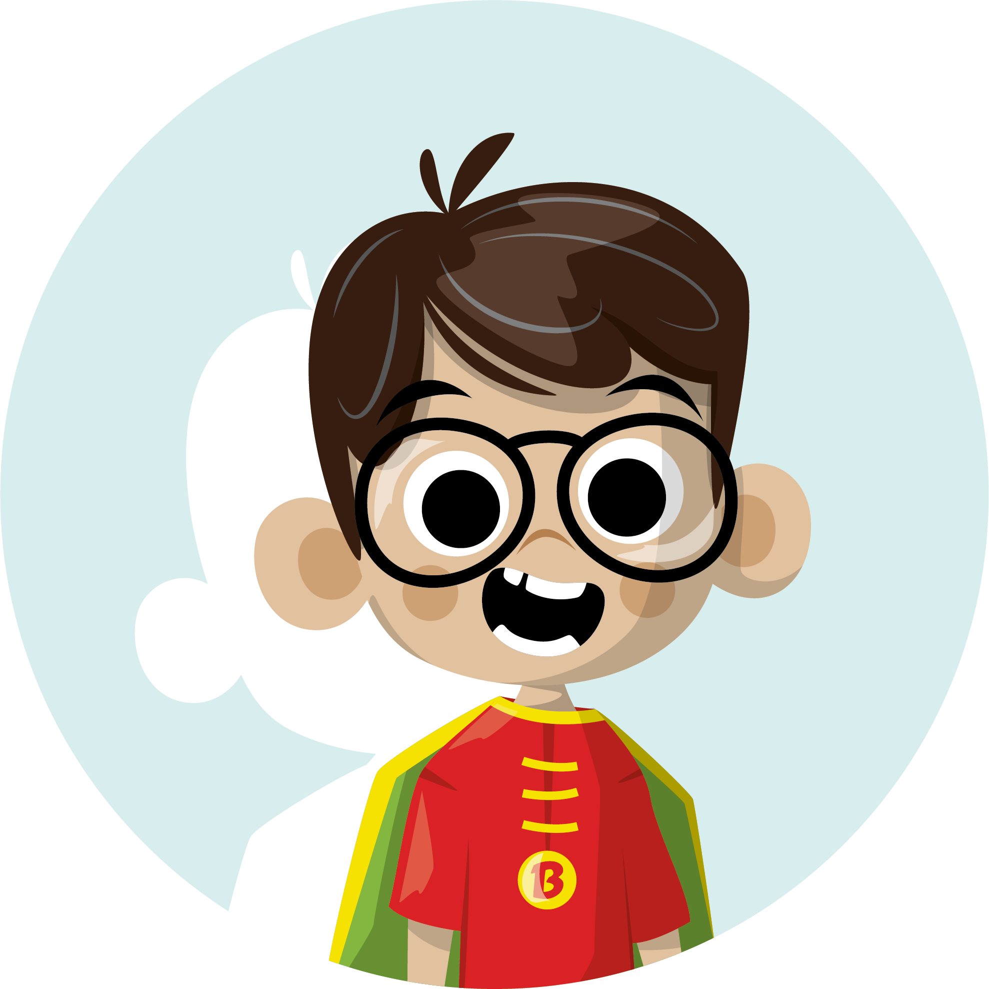 binbinrobin