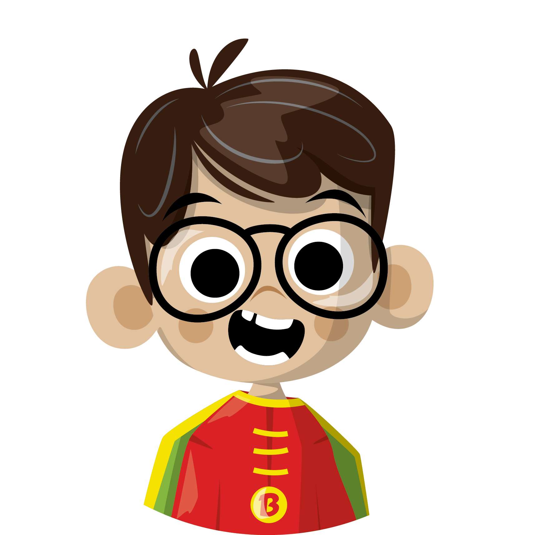 binbinrobin